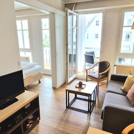 Seepark Sellin Fewo Ag Whg 308 Екстериор снимка
