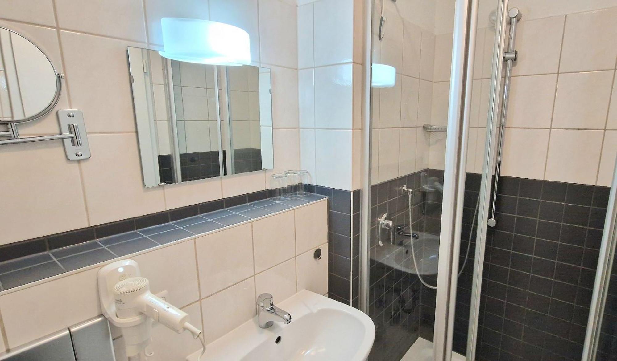 Seepark Sellin Fewo Ag Whg 308 Екстериор снимка