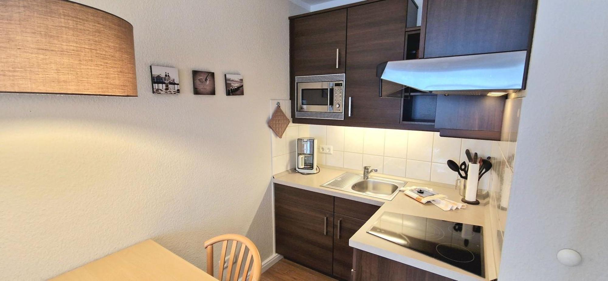 Seepark Sellin Fewo Ag Whg 308 Екстериор снимка